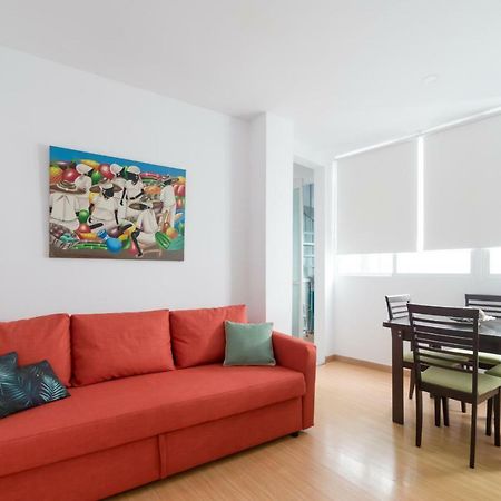 El Solarium De Torre Apartment Cadiz Exterior photo